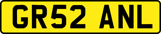 GR52ANL
