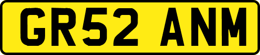 GR52ANM