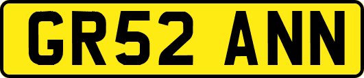 GR52ANN