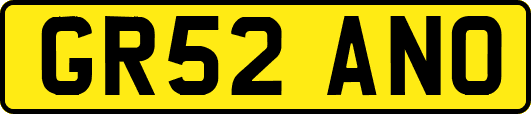 GR52ANO