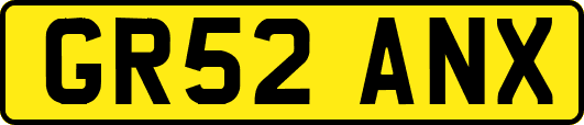 GR52ANX