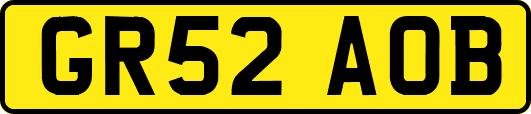 GR52AOB
