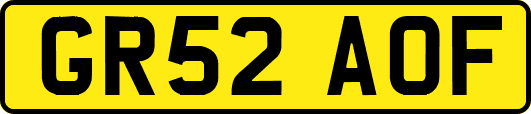 GR52AOF