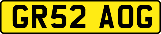 GR52AOG