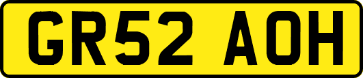 GR52AOH