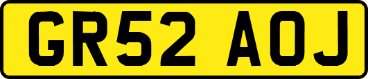 GR52AOJ