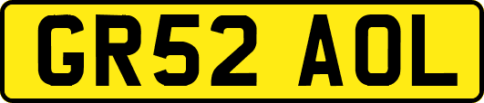 GR52AOL