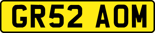 GR52AOM