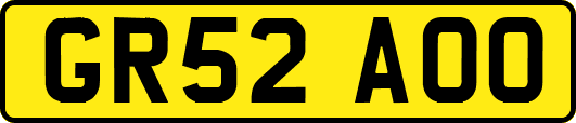 GR52AOO