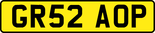 GR52AOP