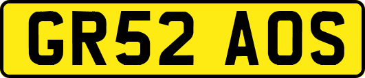 GR52AOS