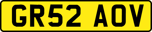 GR52AOV