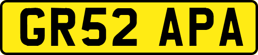 GR52APA