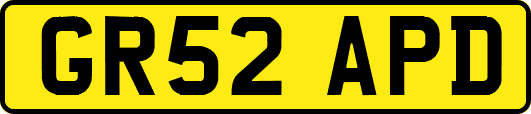 GR52APD
