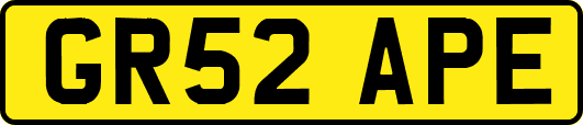 GR52APE