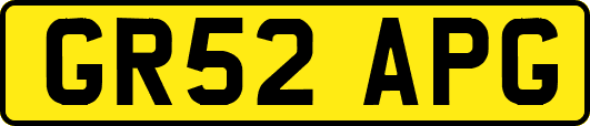 GR52APG