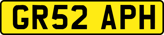 GR52APH