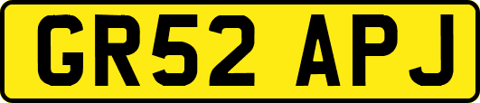 GR52APJ