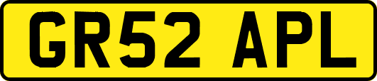 GR52APL