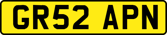 GR52APN