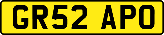 GR52APO
