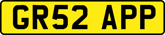 GR52APP