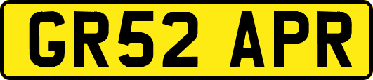 GR52APR