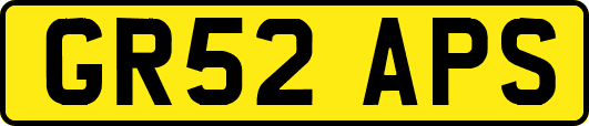 GR52APS