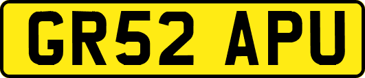 GR52APU