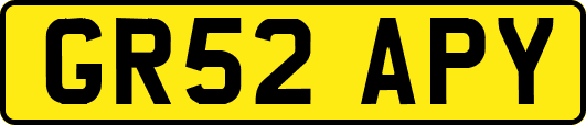 GR52APY