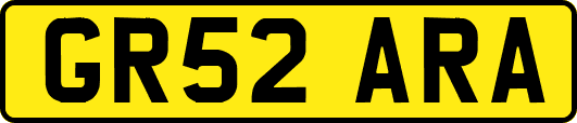 GR52ARA