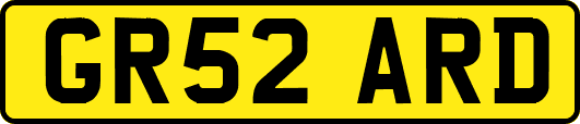GR52ARD