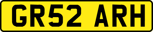 GR52ARH