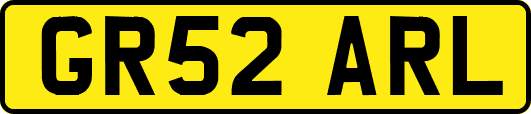 GR52ARL