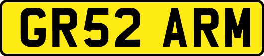 GR52ARM