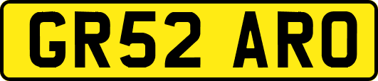 GR52ARO