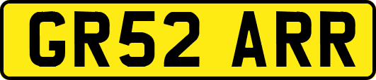 GR52ARR