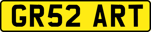 GR52ART