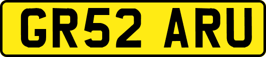 GR52ARU