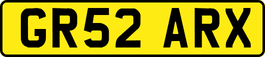GR52ARX