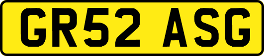 GR52ASG