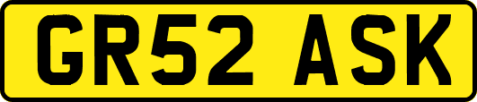 GR52ASK