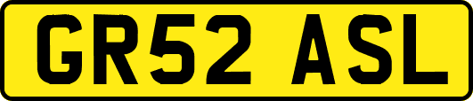 GR52ASL
