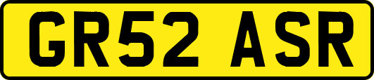 GR52ASR