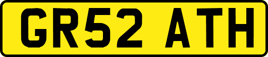 GR52ATH