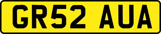 GR52AUA