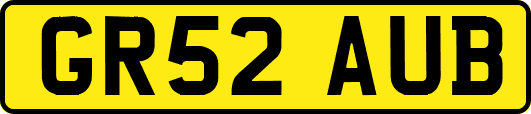 GR52AUB
