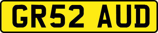 GR52AUD