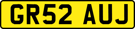 GR52AUJ