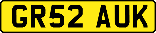 GR52AUK